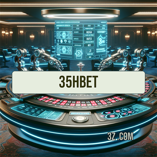 Emoção e Diversão no Cassino do 35h Bet para Todos!