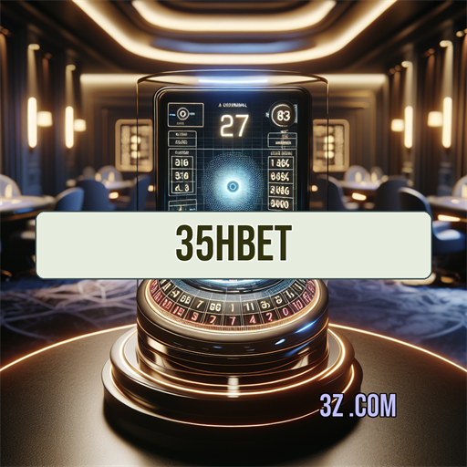 Promoções Imperdíveis no 35h bet: Apostas e Diversão Garantidas!