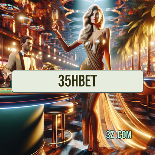 Experiência VIP Inigualável no 35h Bet: Mais Que Apostar